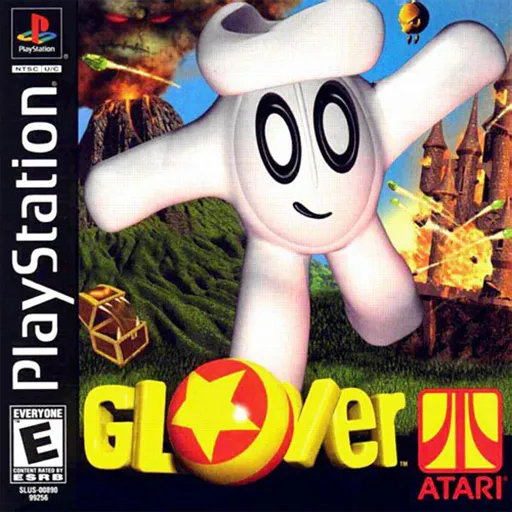 Glover (USA)